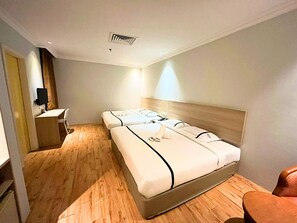 Family Room - Sky Hotel Chow Kit PWTC (Kuala Lumpur)