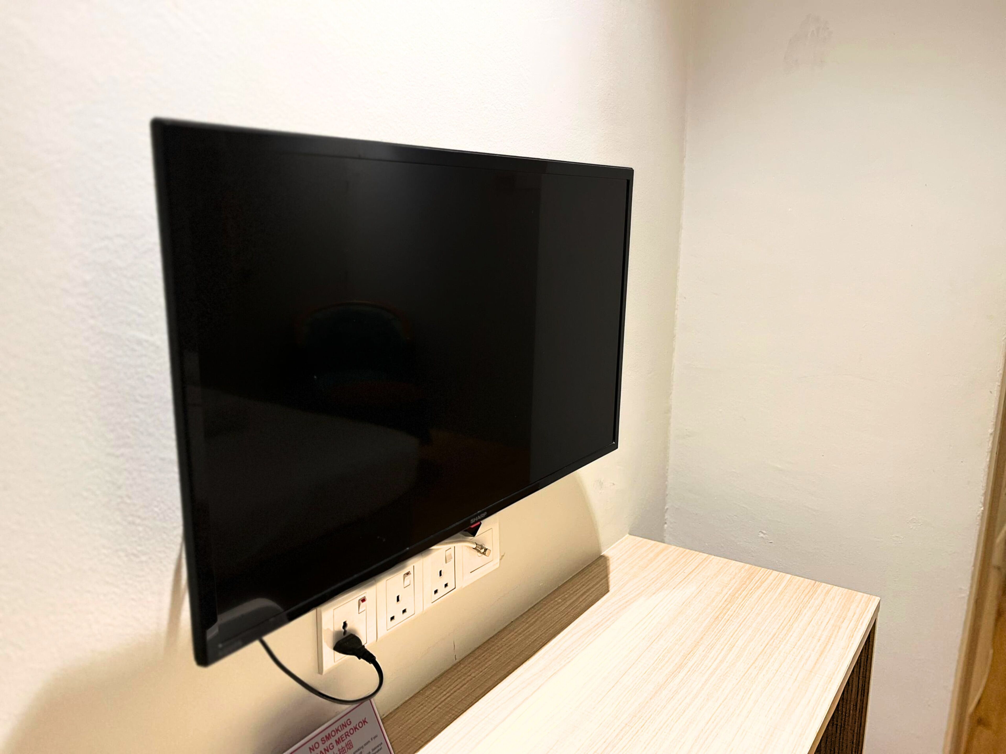 Foto - Sky Hotel Chow Kit PWTC