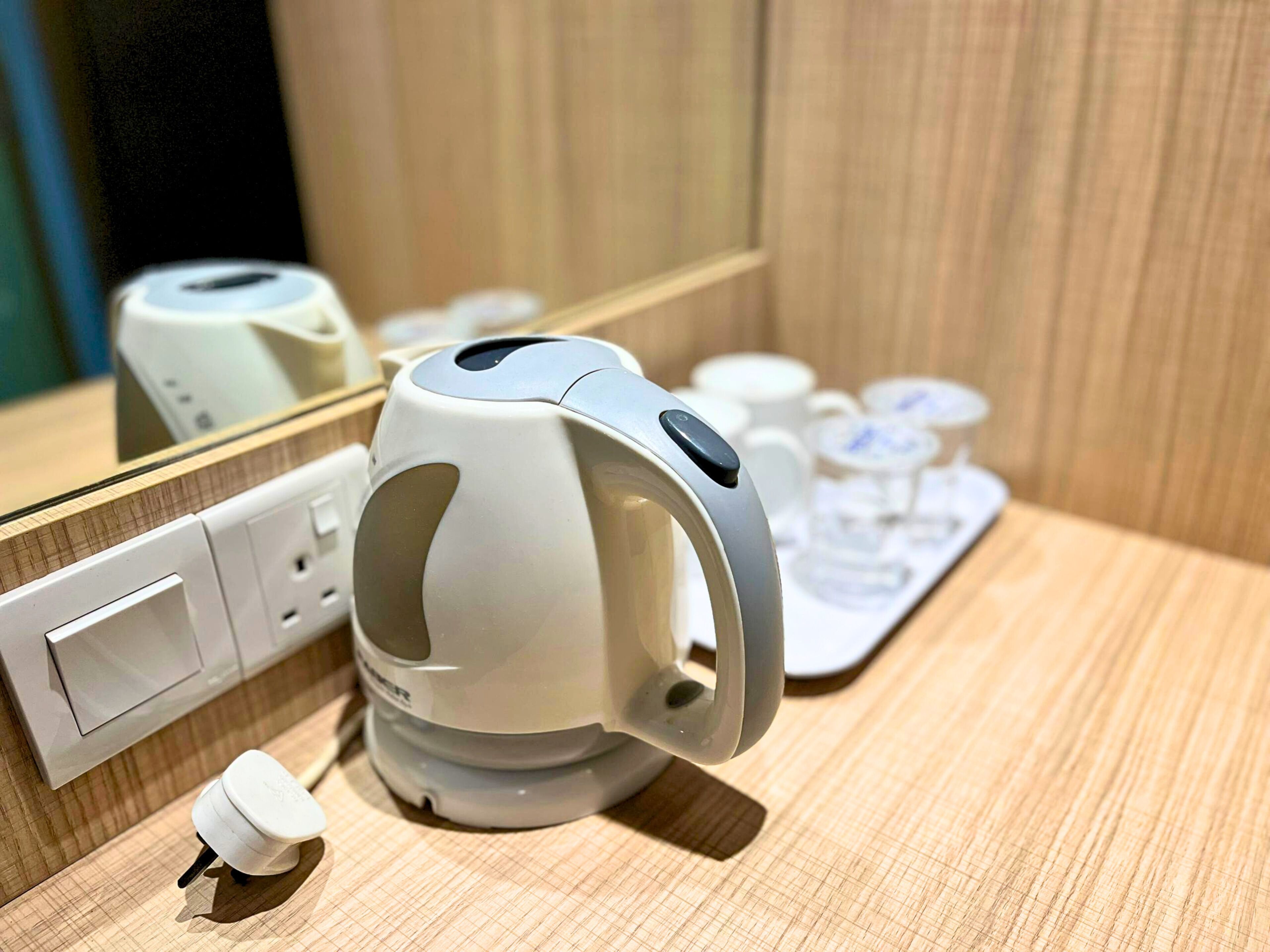 Foto - Sky Hotel Chow Kit PWTC