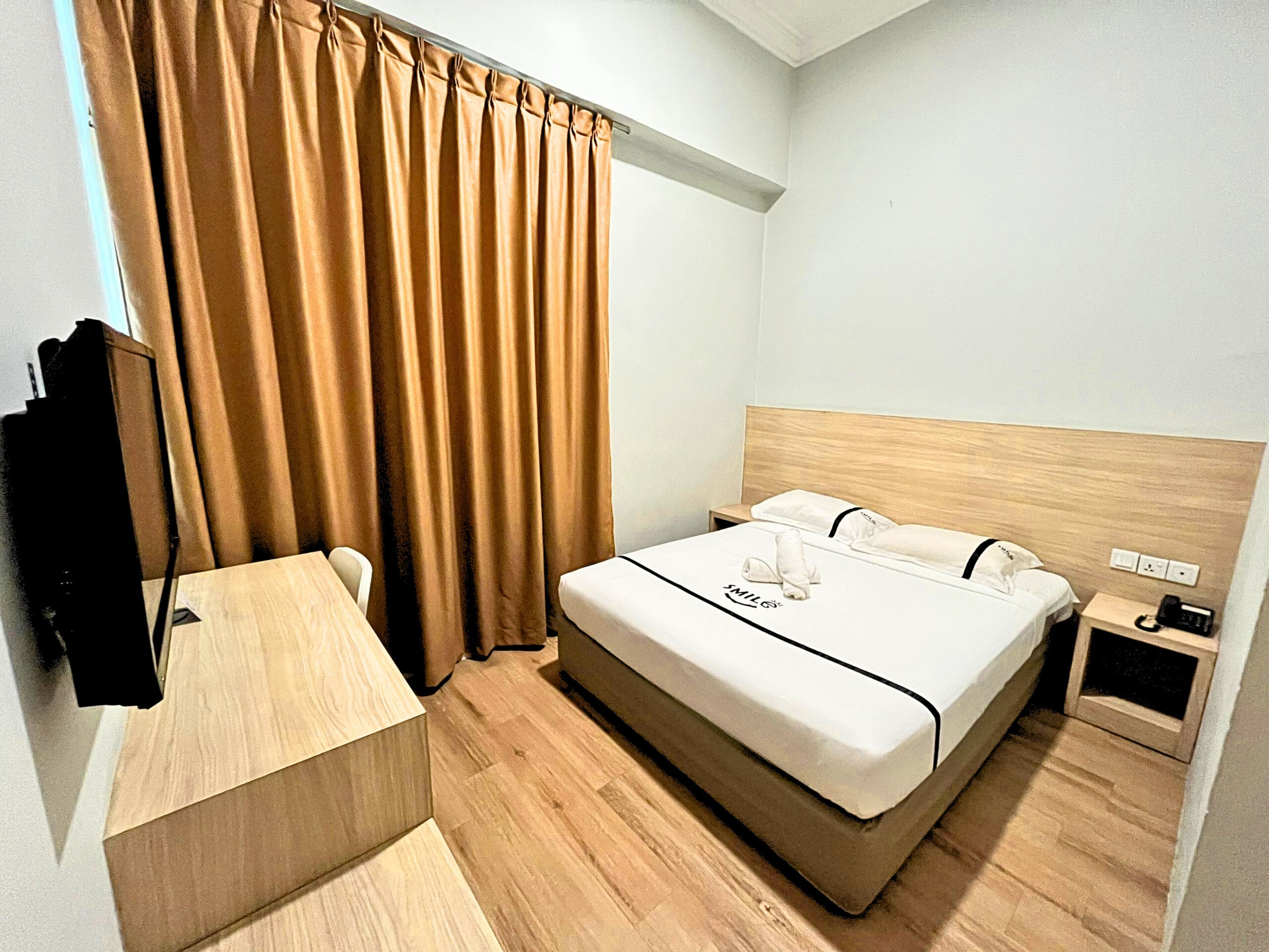 Foto - Sky Hotel Chow Kit PWTC