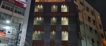 COASTAL GRANDCassa Times Electronic City