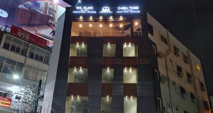 COASTAL GRANDCassa Times Electronic City