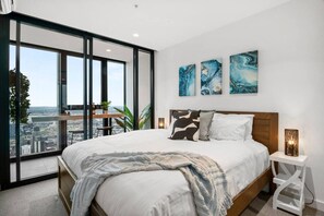 3 camere, ferro/asse da stiro, Wi-Fi gratuito, lenzuola