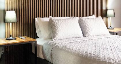 Hotel Boutique Bueso