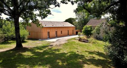 Le IIII - loft Ă  la campagne