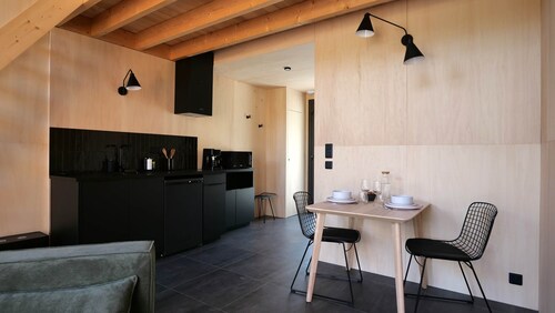 Le IIII - loft à la campagne