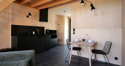 Le IIII - loft Ă la campagne