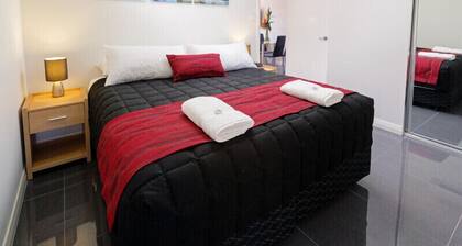 One Bedroom Apartment