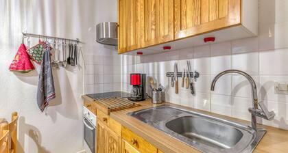 Appartement "Clos Des Gentianes