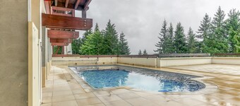 Apartment 'Clos Des Gentianes'