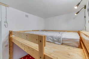 1 dormitorio