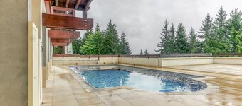 Apartment 'Clos Des Gentianes'