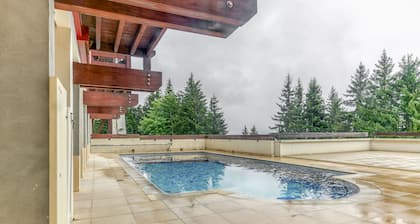 Apartment 'Clos Des Gentianes'