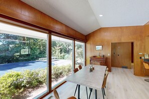 用餐區