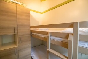 2 quartos, roupa de cama