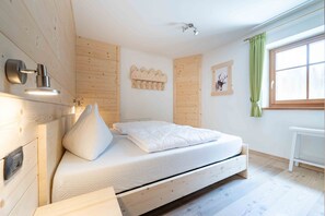 2 chambres, Wi-Fi