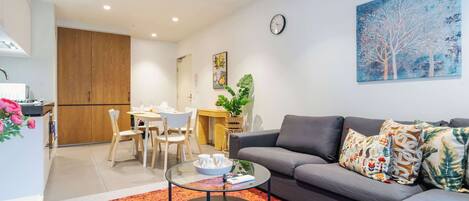 Télévision, espaces bureaux