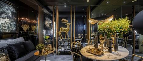 منطقة المعيشة