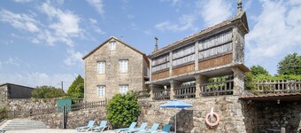 Rural House 'Marica' with Mountain Views, Private Pool and Private Terrace