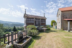 Área da propriedade