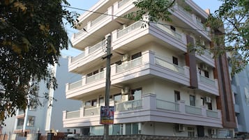 Building design