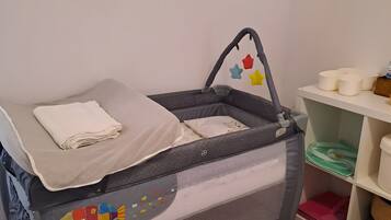 Kinderbereich