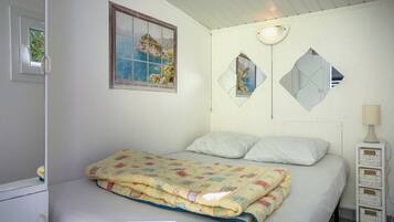 2 soveværelser, gratis Wi-Fi