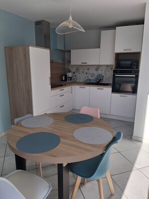 Restauration