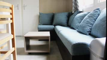 Fernseher, Tischtennisplatte