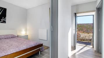 3 Schlafzimmer, Bügeleisen/Bügelbrett, kostenloses WLAN, Bettwäsche