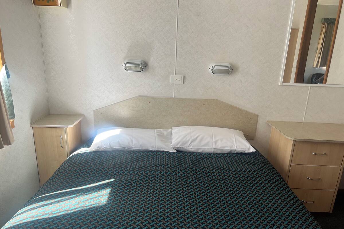 Cabin Tiêu chuẩn, 2 phòng ngủ