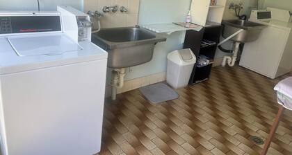 Gunnedah Tourist Caravan Park