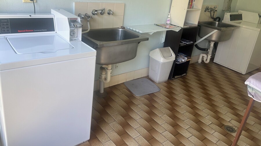 Gunnedah Tourist Caravan Park