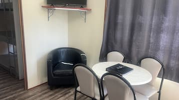 Standard Cabin