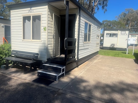 Room. Gunnedah Tourist Caravan Park