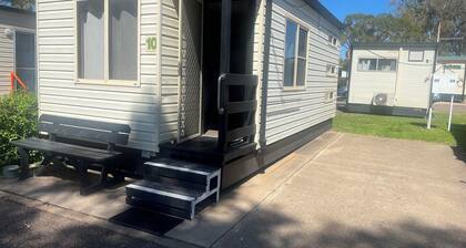 Gunnedah Tourist Caravan Park