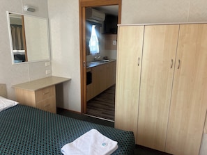 Room - Gunnedah Tourist Caravan Park (Gunnedah)