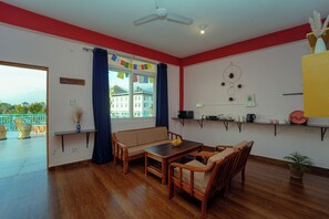 Luxury Studio, Mountain View