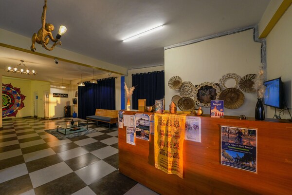 Chokling Arthouse-the Treasure Of Himalayas - Mandi