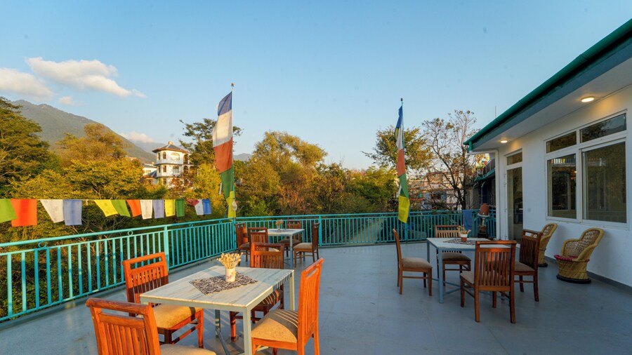 Chokling ArtHouse-The Treasure of Himalayas