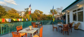 Chokling ArtHouse-The Treasure of Himalayas