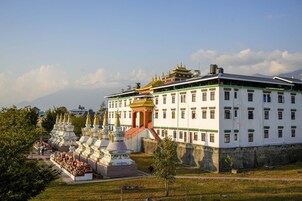 Detalle del exterior