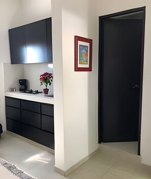 Standard Studio | Interior