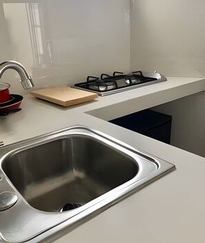 Standard Studio | Private kitchen