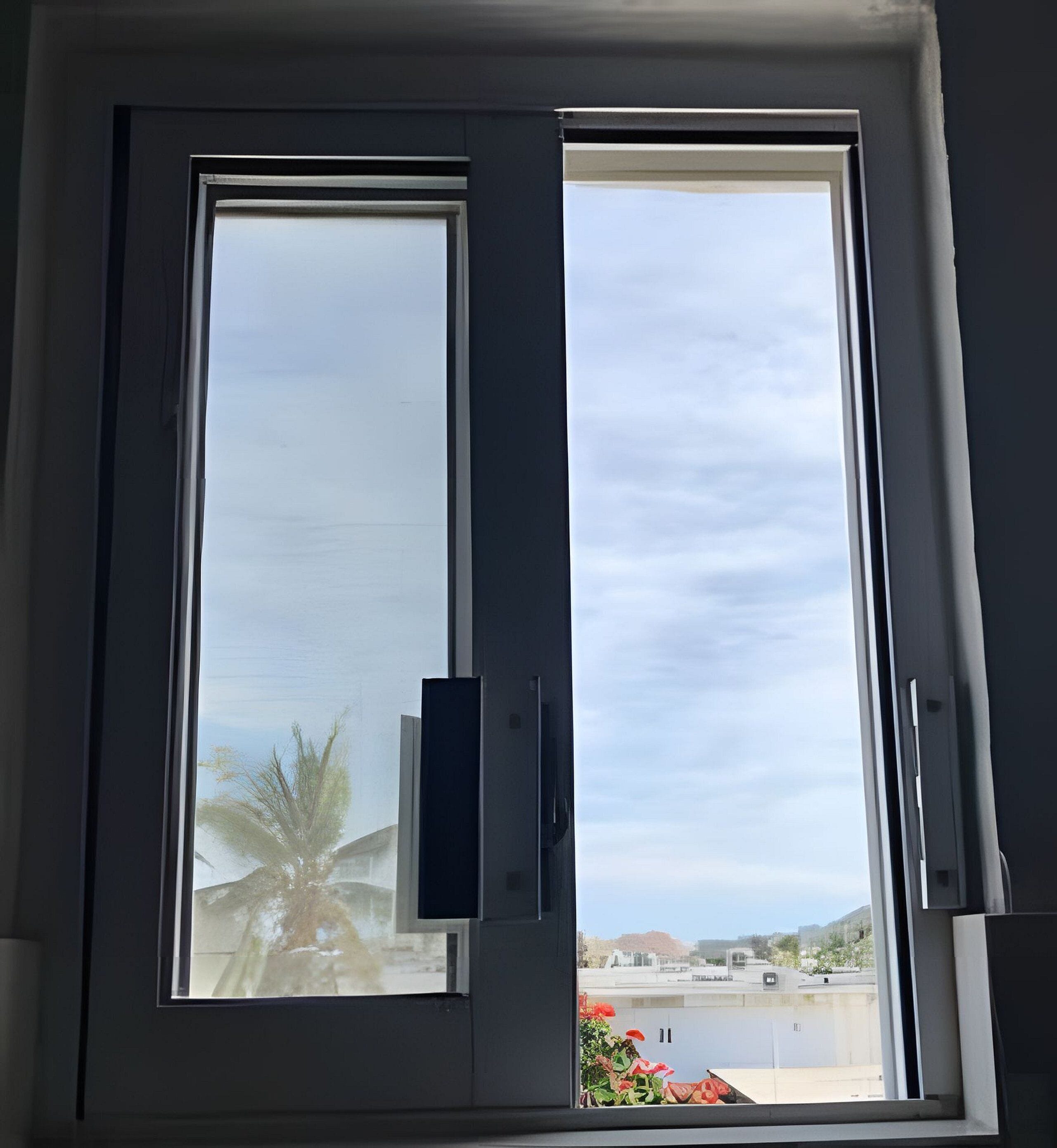 Studio Standard | Intérieur