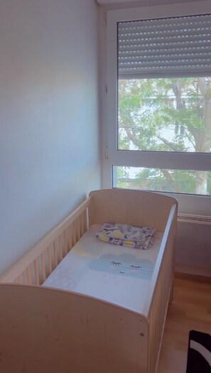 Interior - Safe Haven (Strasbourg)