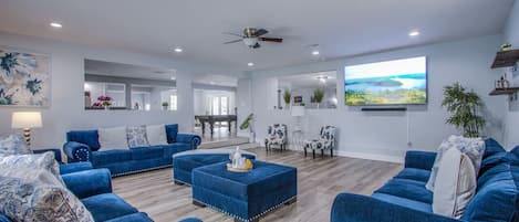 Téléviseur, chaßne audio