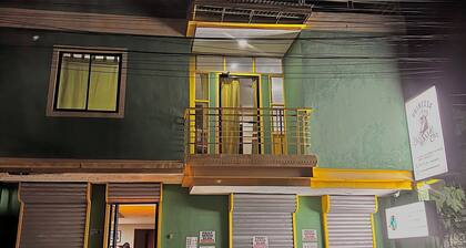 Princesa El Gallo Inn