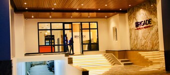Brigade Hotels and Resorts