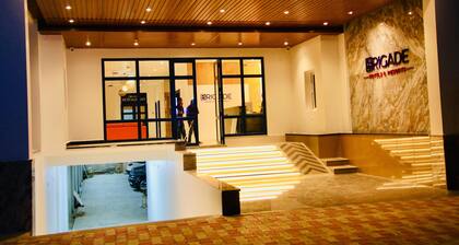 Brigade Hotels and Resorts